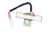 Headlight Resistance 30W - 5.9 Ohm 2 pins