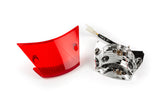 Tail Light complete OEM quality red Piaggio Zip after 2000