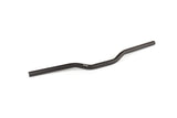 Handlebar MTB without crossbar matte black
