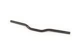 Handlebar MTB without crossbar matte black