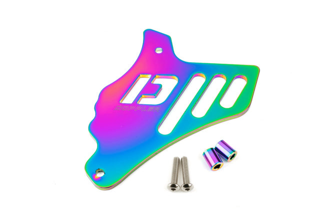 Framkedjeskydd / Kedjeskydd Doppler neochrome AM6