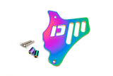Front Sprocket Cover / Chain Guard Doppler neochrome AM6