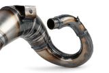Exhaust Giannelli Enduro Derbi Senda X-Treme