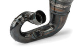 Exhaust Giannelli Enduro Beta RR 2012 - 2016