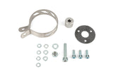 Exhaust with silencer Giannelli Enduro Alu Derbi Senda X-Treme