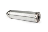 Silencer Giannelli Enduro Alu Beta RR 2012 - 2016