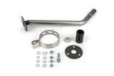 Silencer Giannelli Enduro Alu Beta RR 2012 - 2016