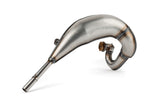 Exhaust Giannelli Enduro Yamaha TDR 125 1998-2001
