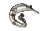 Exhaust Giannelli Enduro Yamaha TDR 125 1998-2001