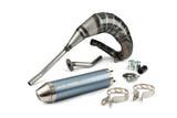 Exhaust Malossi MHR Replica Fantic Euro 4 / Euro 5