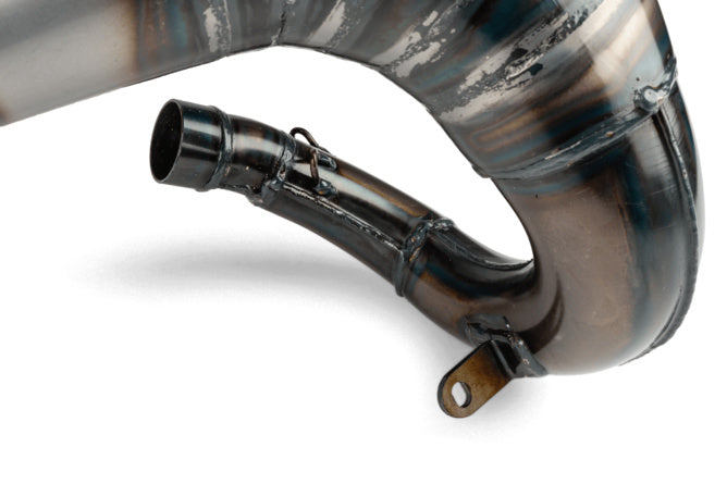 Avgassystem Malossi MHR Replica Fantic Euro 4 / Euro 5