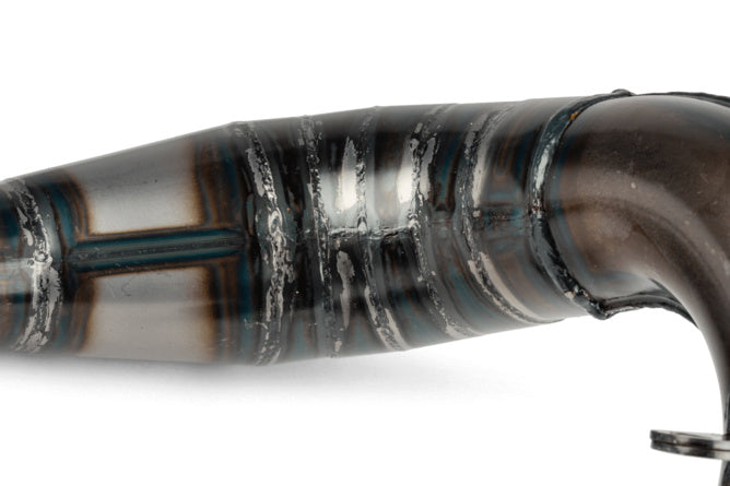 Avgassystem Malossi MHR Replica Fantic Euro 4 / Euro 5
