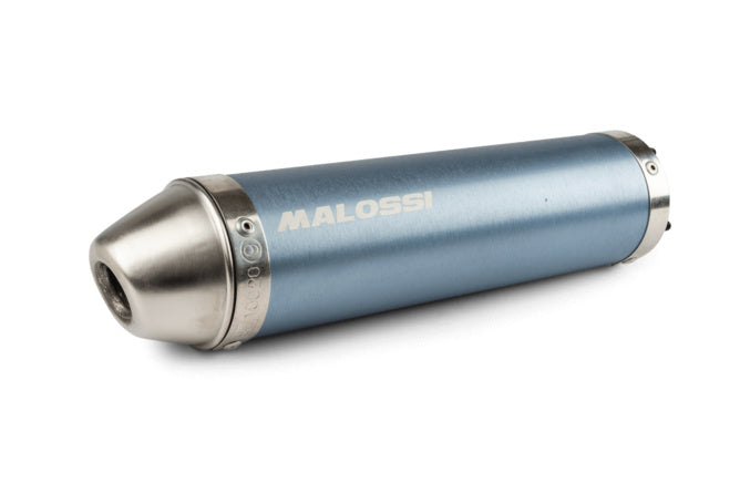 Avgassystem Malossi MHR Replica Fantic Euro 4 / Euro 5