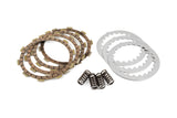 Clutch Discs 4 discs Malossi Minarelli AM6