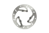 Front Brake Disc Rieju MRT 260mm