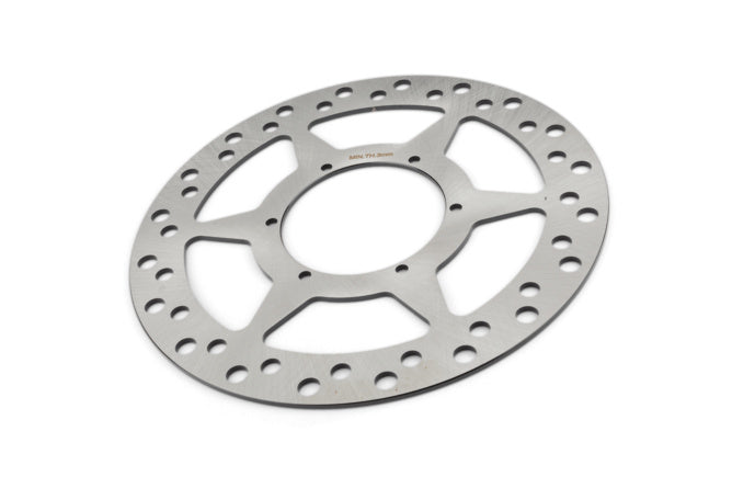 Fram bromsskiva Beta RR 50 260mm