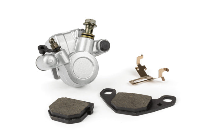 Bromsok Rieju / Derbi / Peugeot / Piaggio