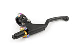 Clutch Lever Motoforce Racing Neochrome