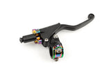 Clutch Lever Motoforce Racing Neochrome