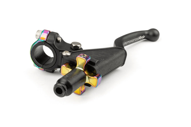 Kopplingshandtag Motoforce Racing Neochrome