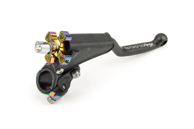 Kopplingshandtag Motoforce Racing Neochrome