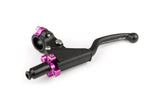 Clutch Lever Motoforce Racing Purple