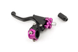 Clutch Lever Motoforce Racing Purple