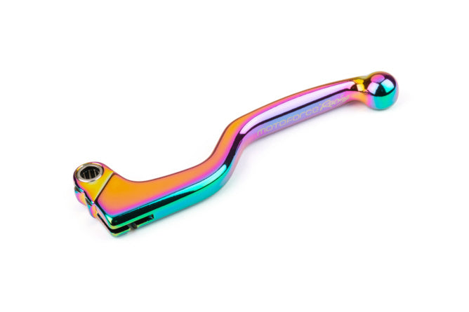 Kopplingshandtag (endast handtag) Motoforce Racing Neochrome