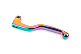Clutch Lever (lever only) Motoforce Racing Neochrome
