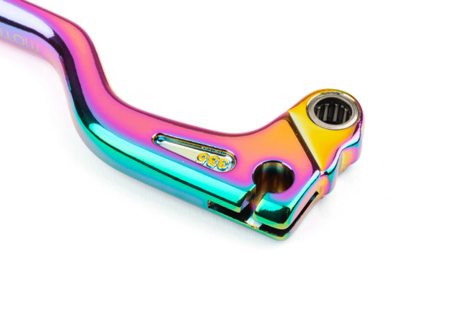 Kopplingshandtag (endast handtag) Motoforce Racing Neochrome