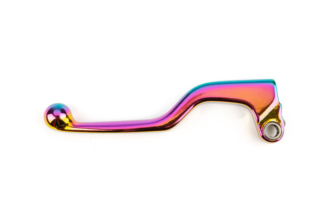 Kopplingshandtag (endast handtag) Motoforce Racing Neochrome