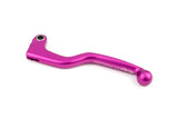 Clutch Lever (lever only) Motoforce Racing Purple