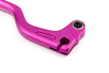 Clutch Lever (lever only) Motoforce Racing Purple