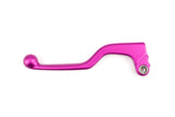 Clutch Lever (lever only) Motoforce Racing Purple