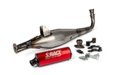 Exhaust Peugeot 103 SP MVT S-Race SP1