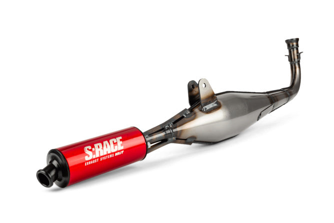 Avgassystem Peugeot 103 SP MVT S-Race SP1