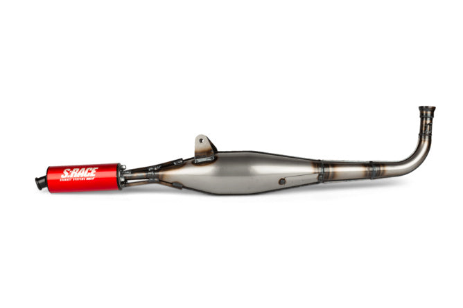 Avgassystem Peugeot 103 SP MVT S-Race SP1