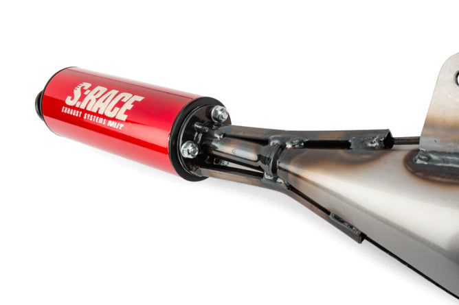 Avgassystem Peugeot 103 SP MVT S-Race SP1