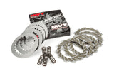5-Disc Clutch Derbi MVT S-RACE 80 -120cc