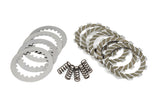 5-Disc Clutch Derbi MVT S-RACE 80 -120cc