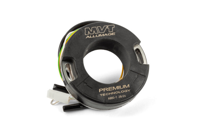Tändning MVT Premium Original Euro 2 / Euro 3 utan balansaxel