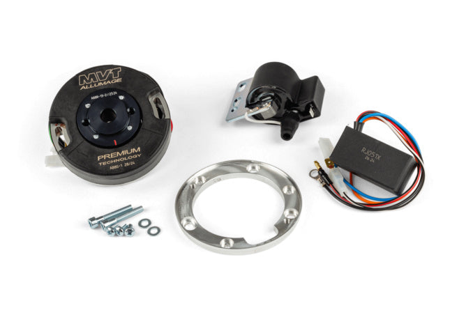 Tändning MVT Premium Original AM6 utan batteri