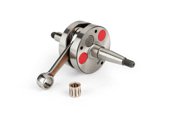 Vevaxel AM6 MVT S-Race slaglängd 43mm