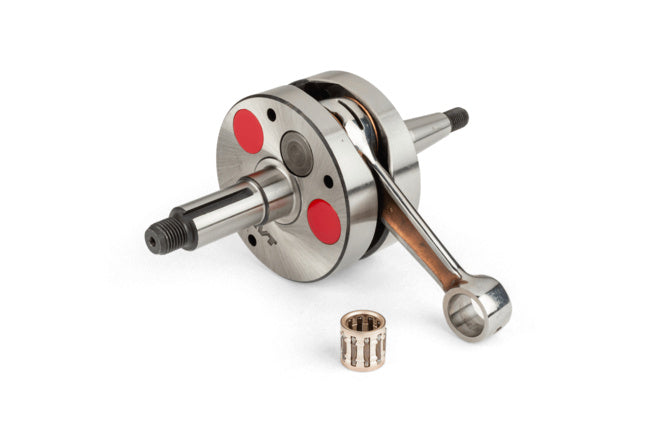 Vevaxel AM6 MVT S-Race slaglängd 43mm