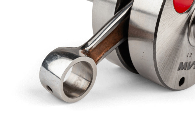 Vevaxel AM6 MVT S-Race slaglängd 43mm
