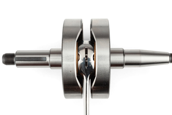 Vevaxel AM6 MVT S-Race slaglängd 43mm