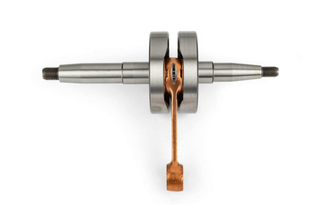 Kurtaxel G2B MVT SC slag 39,7mm