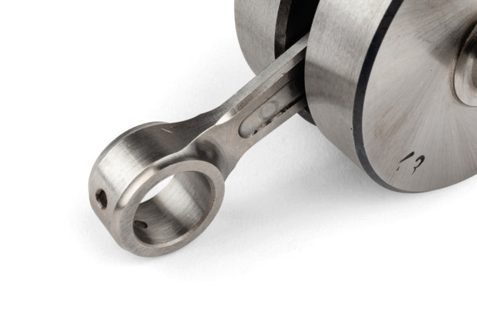 Vevaxel för MVT G4 med slaglängd 43mm