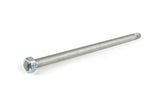 Swingarm Axle Derbi Senda DRD X-Treme after 2010