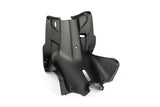 Leg Shield - original spare part Yamaha Aerox